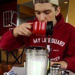 Meet your Posher, Joshua